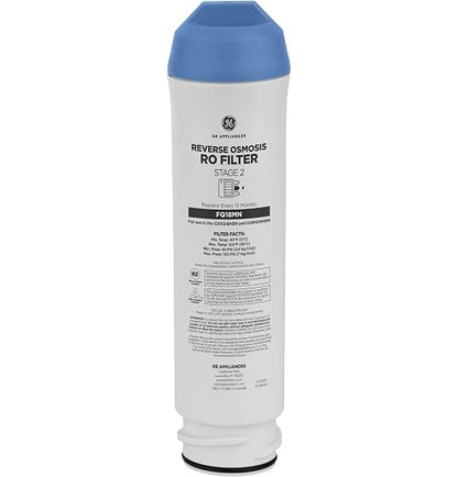 GE Membrane Filter Compatible by GEAppliances