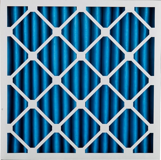 Nordic Pure 20x20x2 Pleated Air Filters MERV 7 Plus Carbon 12 Pack - Image 4