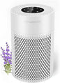 MEGAWISE ​Air Purifier for Home and Pets Hair, Smokers in Bedroom, Large Room by MEGAWISE