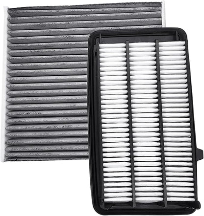 JTBU182-050 Replacement Cabin & Engine Air Filter - Image 7