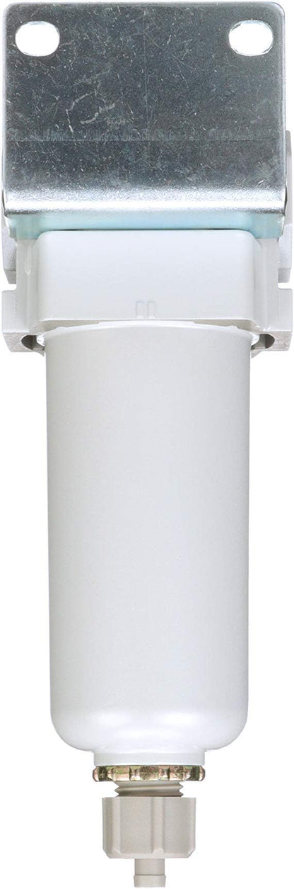PneumaticPlus SAF300-N03B-MEP Compressed Air Particulate Filter 3/8" NPT - Image 8