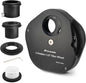 Astromania Filter Wheel for Telescope, Filter Drawer Compatible by AstromaniaOptics