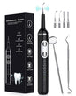 Plaque Remover for Teeth, Dental Cleaning Kit Tartar Remover for Teeth by Unknown