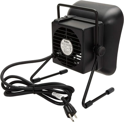 Weller Genuine 120v Bench Top Smoke Absorber | WSA350 - Image 4