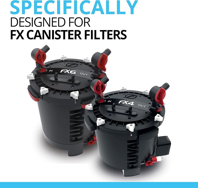 Fluval FX5 Filter Foam Block - Image 6