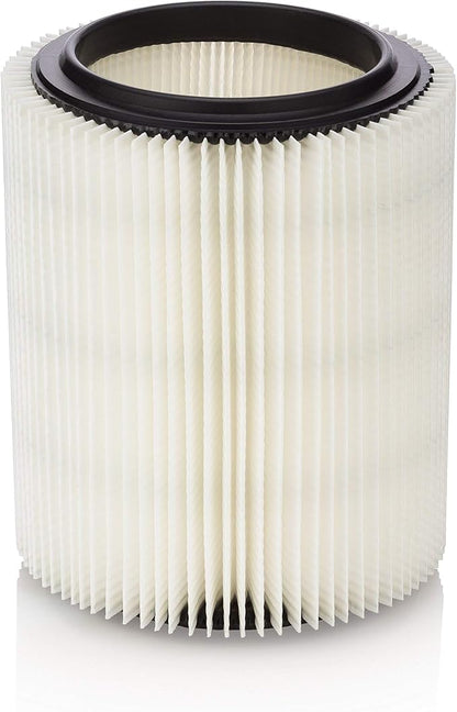 Replacement Compatible for Craftsman Part # 17816 and Ridgid VF4000, 8 Pack - Image 2