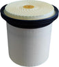 6.4163.0 Air Filter Compatible and Suitable by Unknown