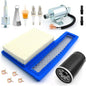 Air Filter Oil Filter Fuel Pump by neivilu
