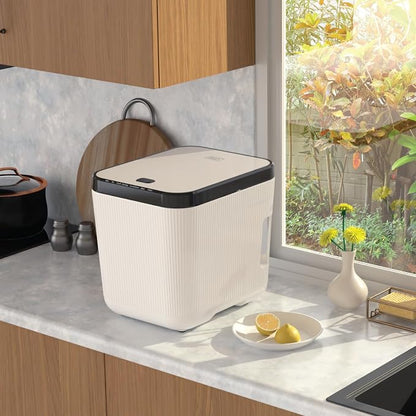 Home Zone Living Electric Composter - Image 7