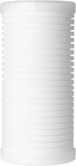 AO Smith 4.5"x10" 25 Micron Sediment Water Filter Replacement Cartridge by AOSmith