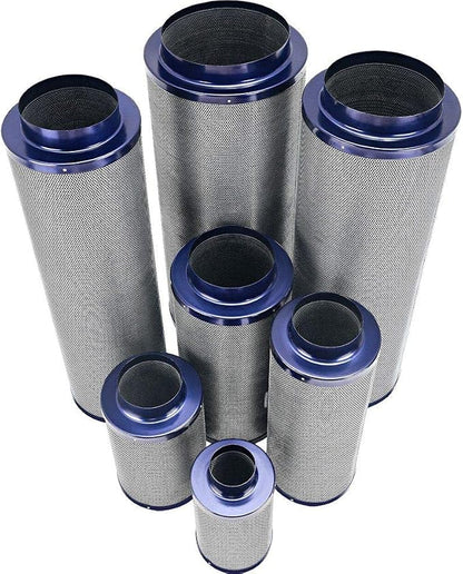 Active Air ACCF3910, 215 CFM Carbon Filter - Image 3