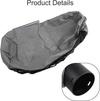 Wall Grinder Vacuum Bag - Image 7