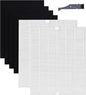 I clean Replacement Air Filter for Coway Airmega AP-1512HH and Airmega 200M Air by I+clean