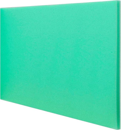 Foam Air Filter Material Sheet for Uni Filter-BF-1 BF1-14" X 17" X 5/8" by Unknown