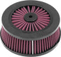 Motorcycle Air Filter Cleaner Inner Element by HDBUBALUS
