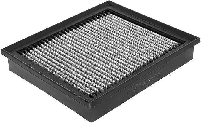 aFe POWER Magnum FLOW OE Replacement Air Filter w/Pro DRY S Media - Image 3