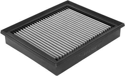 aFe POWER Magnum FLOW OE Replacement Air Filter w/Pro DRY S Media - Image 3