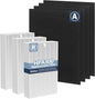3 Pack HPA300 HEPA Filter Replacement by MidiexHEPAFilters