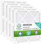 MERV-10 Air Filter Replacement Compatible by Sikidink