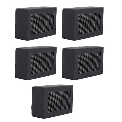 3D Printer Activated Carbon Air Filter Purifiers, Absorb VOC Emissions by Unknown