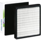 Replacement Idylis filters, Compatible idylis air purfier filters d, H13 AC-2118 by GHM