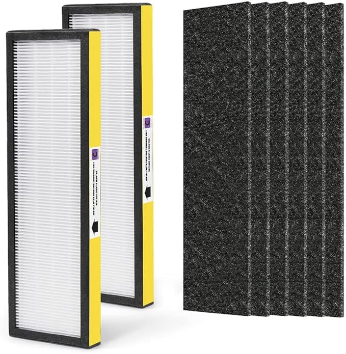 Filter C FLT5000 Filter Compatible by Nisreen