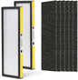 Filter C FLT5000 Filter Compatible by Nisreen