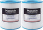 PDM28 Spa Filter Replacement Aquarest Dream Maker 461273 Hot Tub Filter by Mamokin
