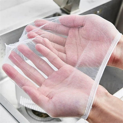 Disposable Sink Strainer Mesh Bags - Image 7