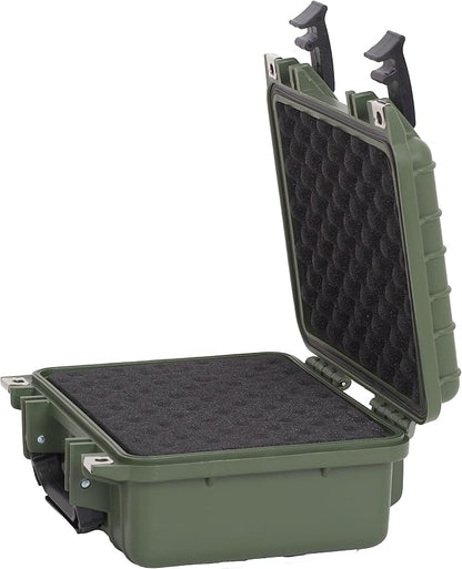 MEIJIA Portable All Weather IP67 Waterproof Protective Case, Hard Camera Case - Image 7