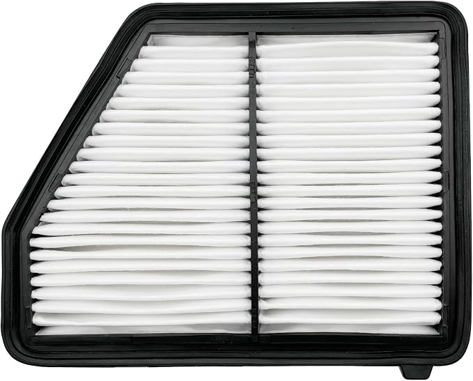 Engine Air Filter JM2205 Fits for 2017 2018 2019 2020 2021 2022 2023 2024 2025 - Image 3