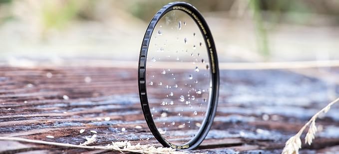 67mm X4 UV Filter for Camera Lenses - Image 6