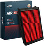KAX Premium Engine Air Filter, CA12065 Replacement by KAX