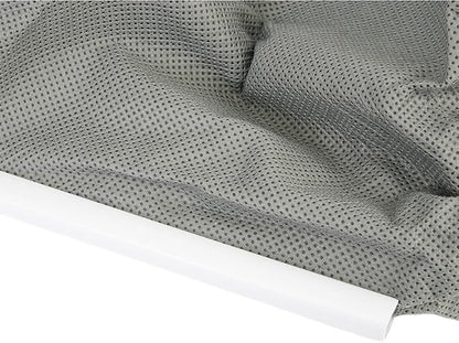 Dust Collector Vacuum Bag for Self-Vacuum Wall Sanders Long Pole Drywall - Image 8