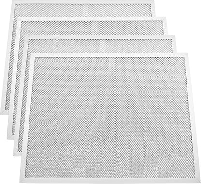 4 Pcs 203368 Air Pre Filter 16'' x 12.5'' Fit - Image 7