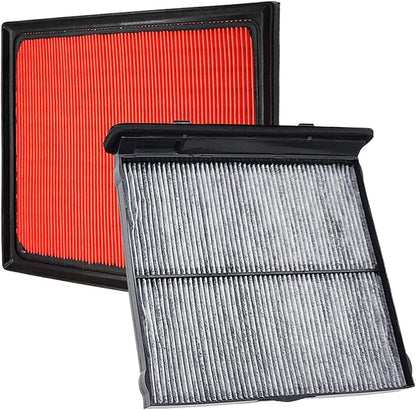 JTBU156-12295 Engine Cabin Air Filter - Image 4