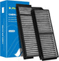 PHILTOP Cabin Air Filter, Replacement by PHILTOP
