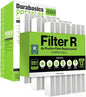 Durabasics 3 Pack of HEPA Filters Compatible by Durabasics