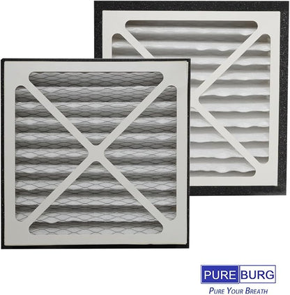 PUREBURG Replacement Filter Compatible - Image 4