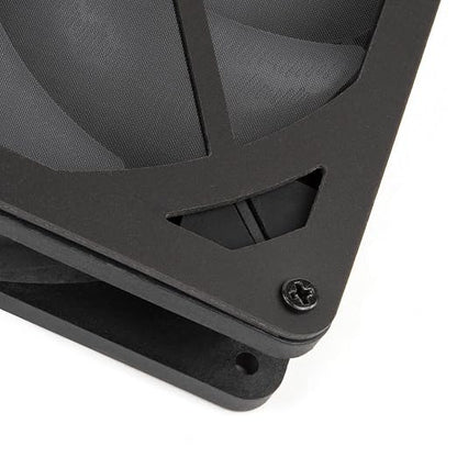 Silverstone Technology FF181 Ultra fine 180mm Magnetic Fan Filter, SST-FF181B - Image 6