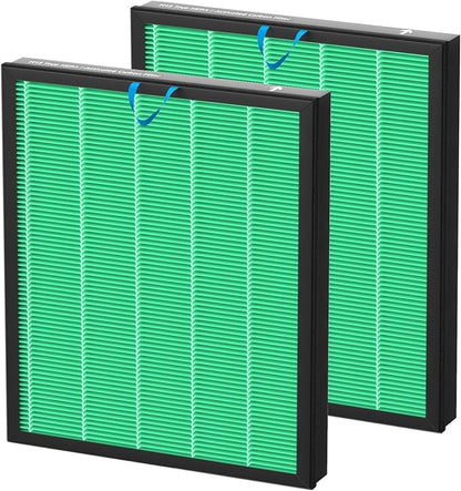 Vital 100S Replacement Filter for LEVOIT Vital 100S and Vital 100S-P Air by Colorfullife
