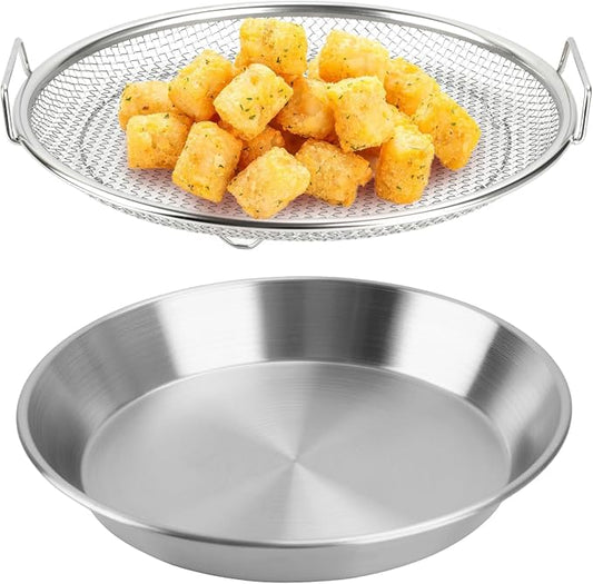 Oil Filter Tray, Stainless Steel Kitchen Oil Filter Tray by BSDLZCH