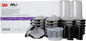 3M PPS 2.0 Spray Gun Cup, Lids and Liners Kit, 3 Ounces, 200-Micron Filter by 3MAutomotive