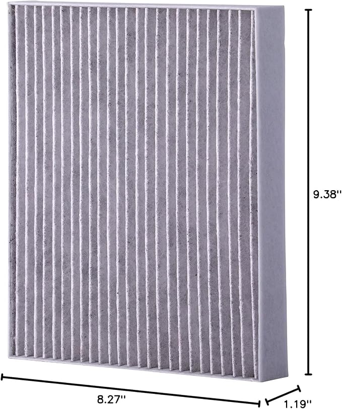 Pureflow Cabin Air Filter PC99525X | Fits 2020-2023 Hyundai Palisade - Image 10