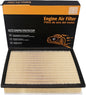 Engine Air Filter Compatible by XTHZLPAtuoparts