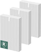 HPA300 HEPA Air Purifier Filter R Replacement by PETOX