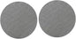 KICHOUSE 2pcs Reusable Espresso Filter Mesh Screen Stainless Steel Espresso by kichouse