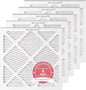 MERV-10 Air Scrubber Filter for AlorAir CleahShield, Shield and MOUNTO by Aneedmore