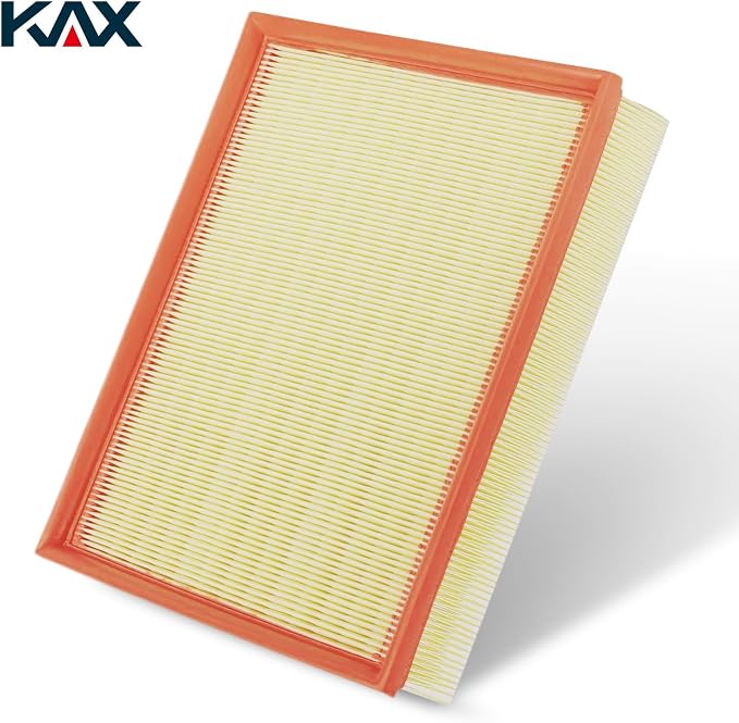 KAX Engine Air Filter, CA10228 Replacement - Image 9