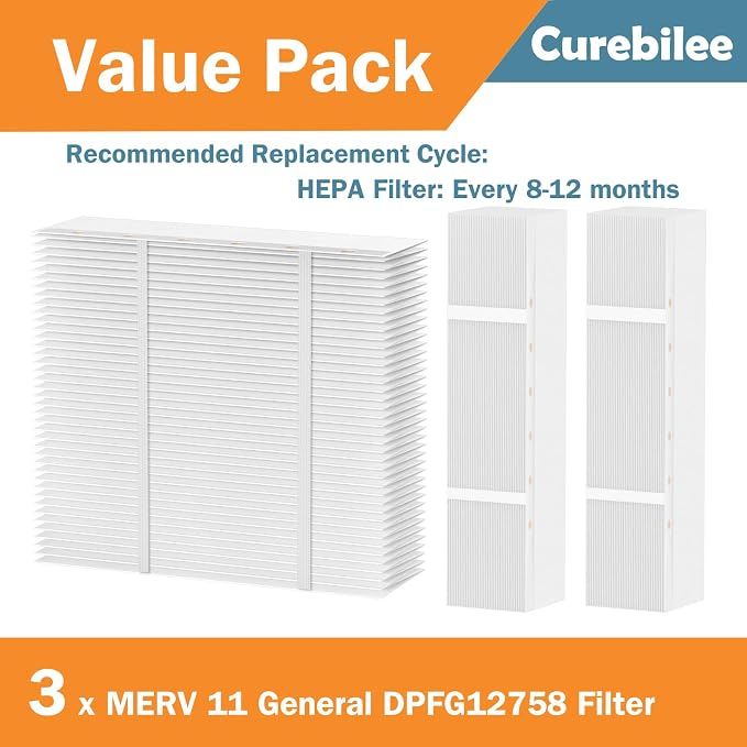 12758 Filter Replacement Compatible - Image 5